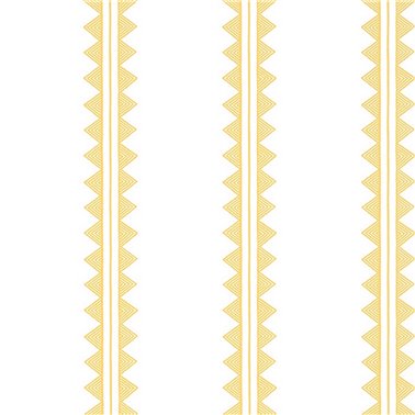 Agave Stripe Yellow T16230