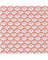 Emily Coral and Blue T16254