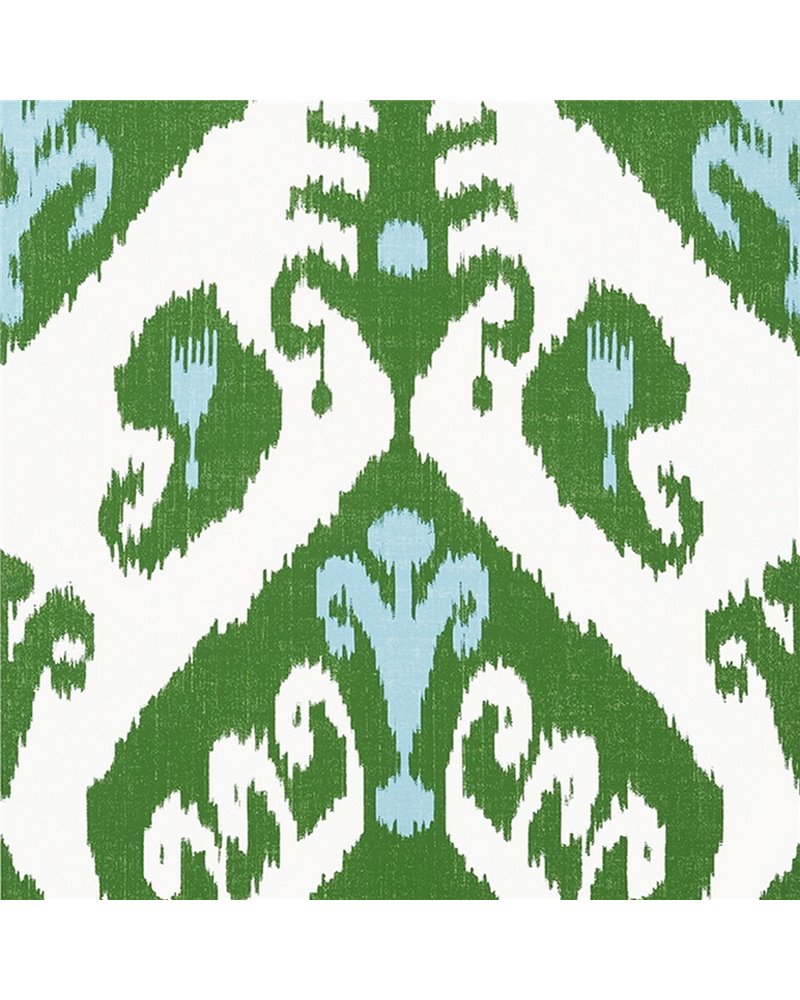 Indies Ikat Green T16246 Indies Ikat Green T16246