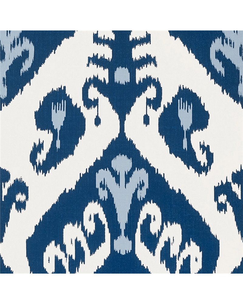 Indies Ikat Navy T16245 Indies Ikat Navy T16245