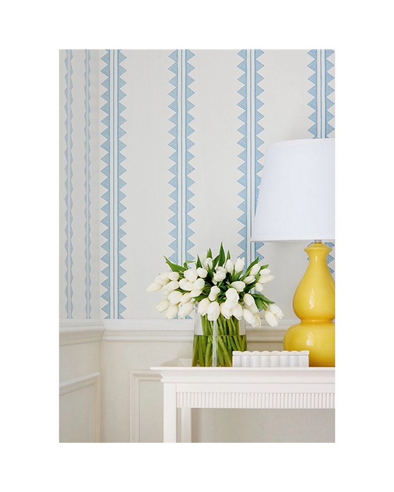 Agave Stripe Camel T16229