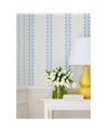 Agave Stripe Camel T16229