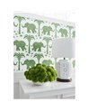 Elephant Green T16201