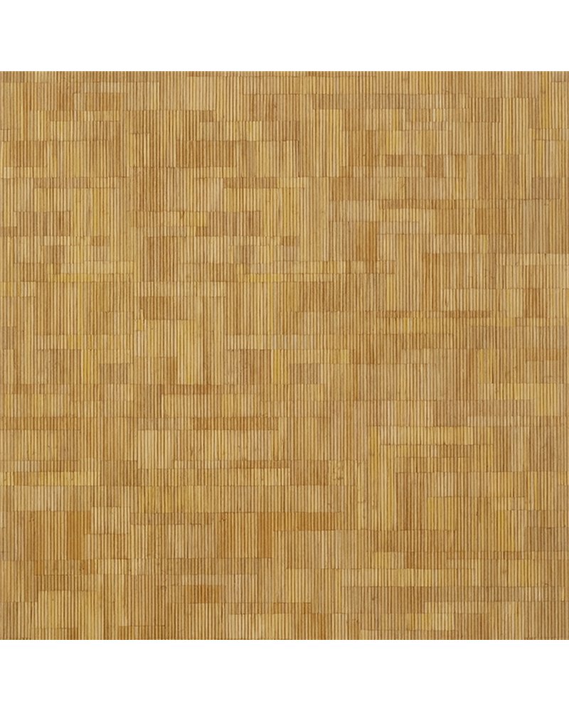 Bamboo Mosaic Natural T41022