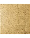 Cork Metallic Gold T7046