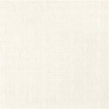 Hinton Tunnel Ivory T41013