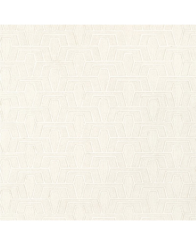 Hinton Tunnel Ivory T41013