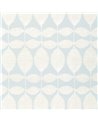 Lola Pearl On Soft Blue T41043