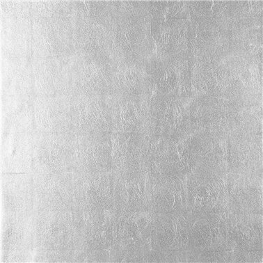 Metal Leaf Metallic Silver T41010