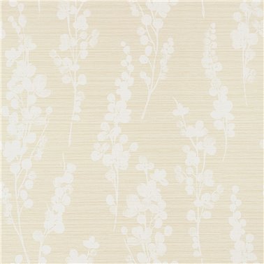 Spring Blooms Beige T41048