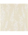Spring Blooms Beige T41048