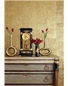 Cork Metallic Gold T7046