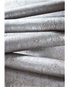 Cork Metallic Silver T7047