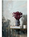 Twilight Mural Neutral TM41054