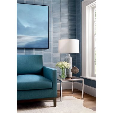 Wood Panel Taupe and...