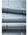 Wood Panel Cadet and Metallic Pewter T41004