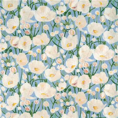 Tivoli Sky Blue F945016