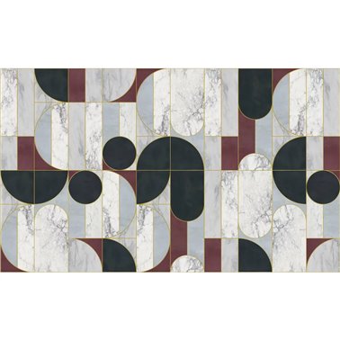 ART-DECO SE32117-C
