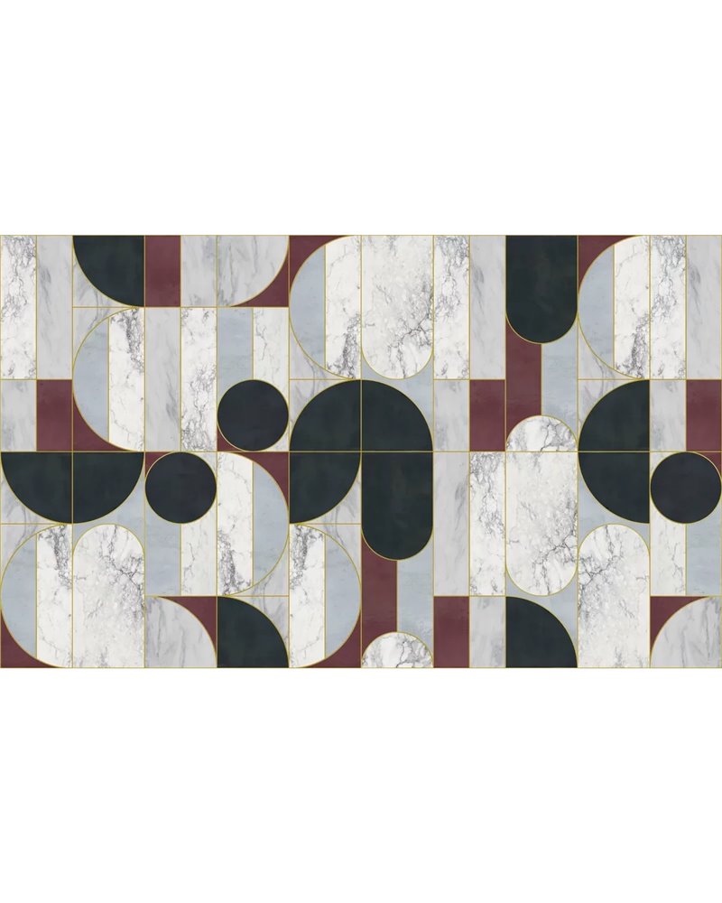 ART-DECO SE32117-C ART-DECO SE32117-C