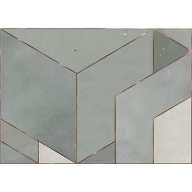 BRONZE-BORDER SE32119