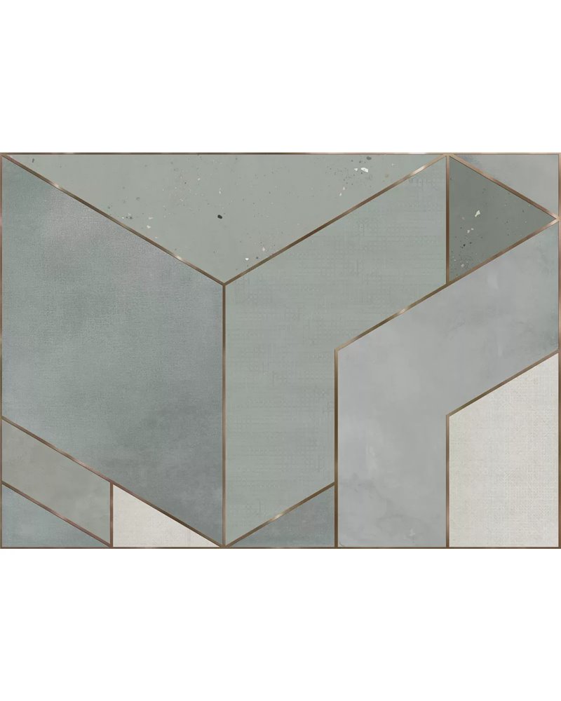 BRONZE-BORDER SE32119 BRONZE-BORDER SE32119