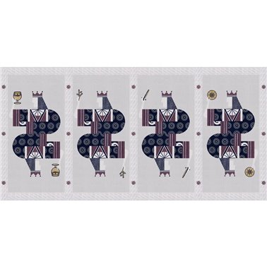 TAROCCHI E RE SE32962-C