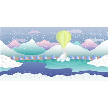 UNA STORIA PER STAGIONE-INVERNO SE34270