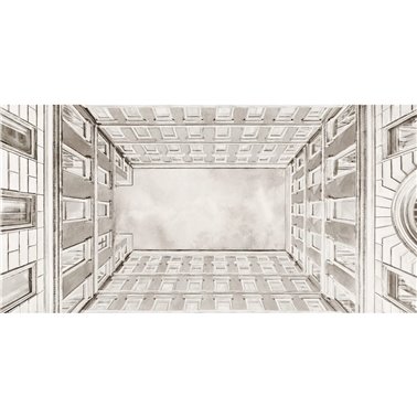 ALZANDO GLI OCCHI AL CIELO SE34450-C