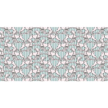 CANE SU CORDE SE34459-C