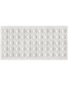 CASSETTONE CIRCLE SE34448