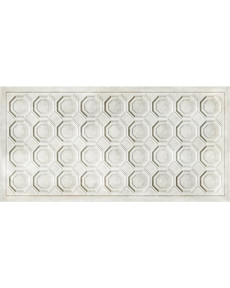CASSETTONE OCTAGON SE34449