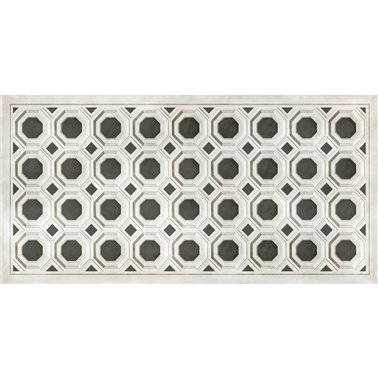 CASSETTONE OCTAGON SE34449-C