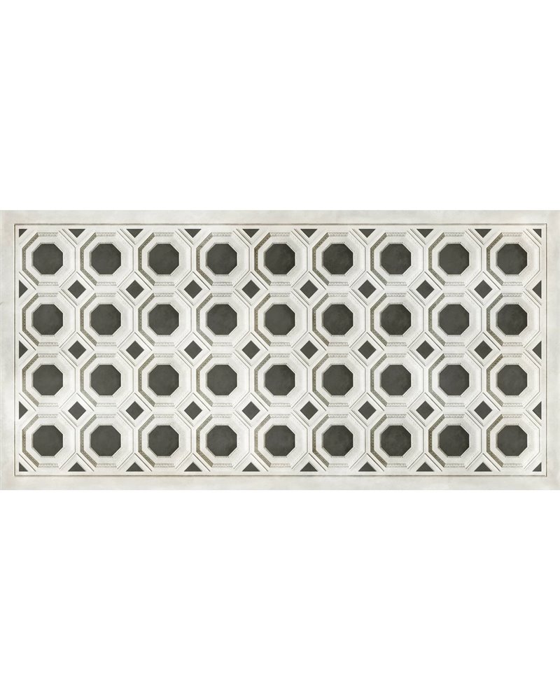 CASSETTONE OCTAGON SE34449-C CASSETTONE OCTAGON SE34449-C