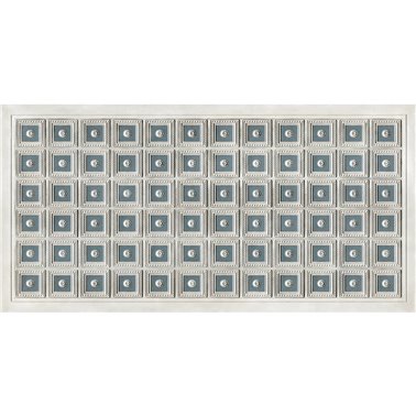 CASSETTONE SQUARE SE34446-C