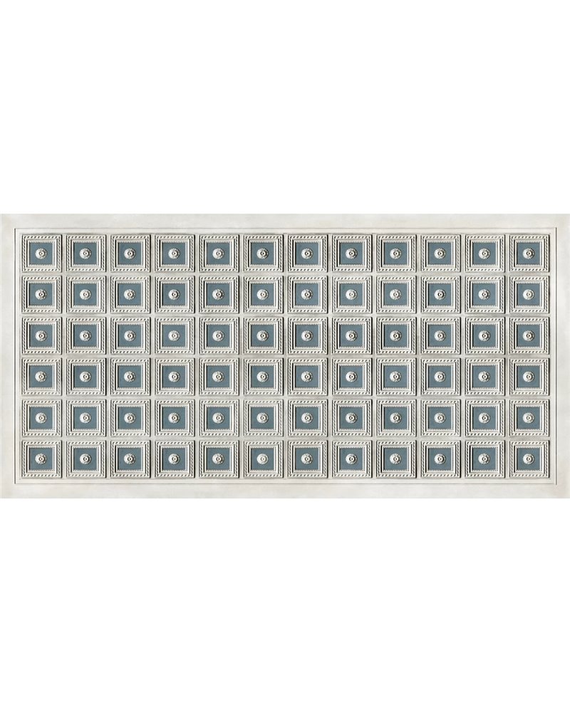 CASSETTONE SQUARE SE34446-C