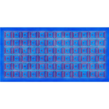 CASSETTONE SQUARE SE34446-C2