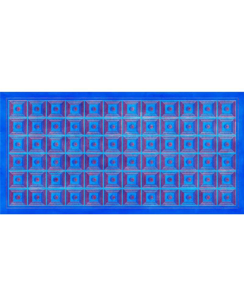 CASSETTONE SQUARE SE34446-C2