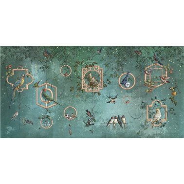 GARLAND BIRDS SE34368