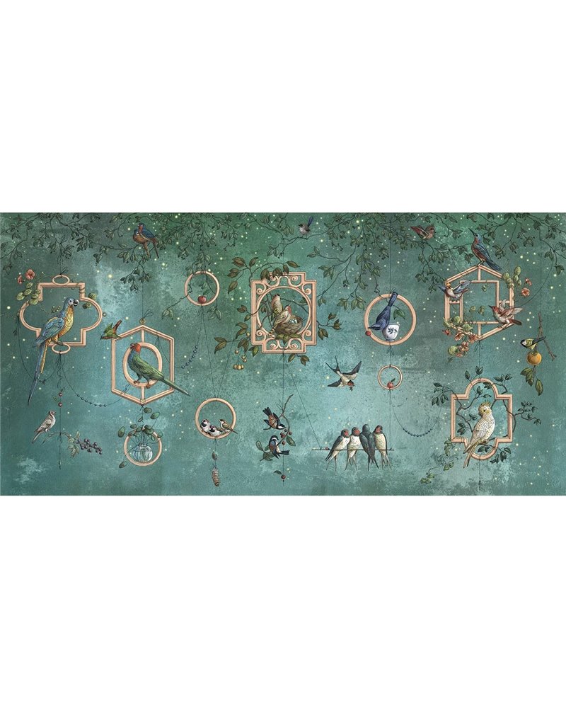 GARLAND BIRDS SE34368 GARLAND BIRDS SE34368