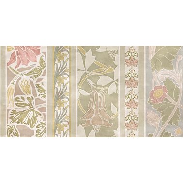 NOUVEAU FLOWERS SE34467-C