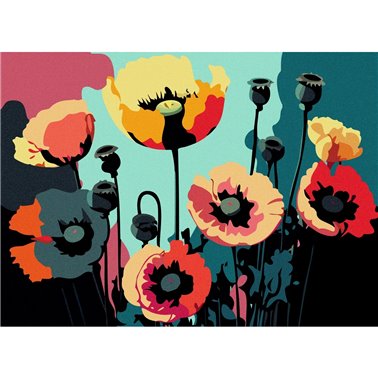 POPPIES 2 SE34462