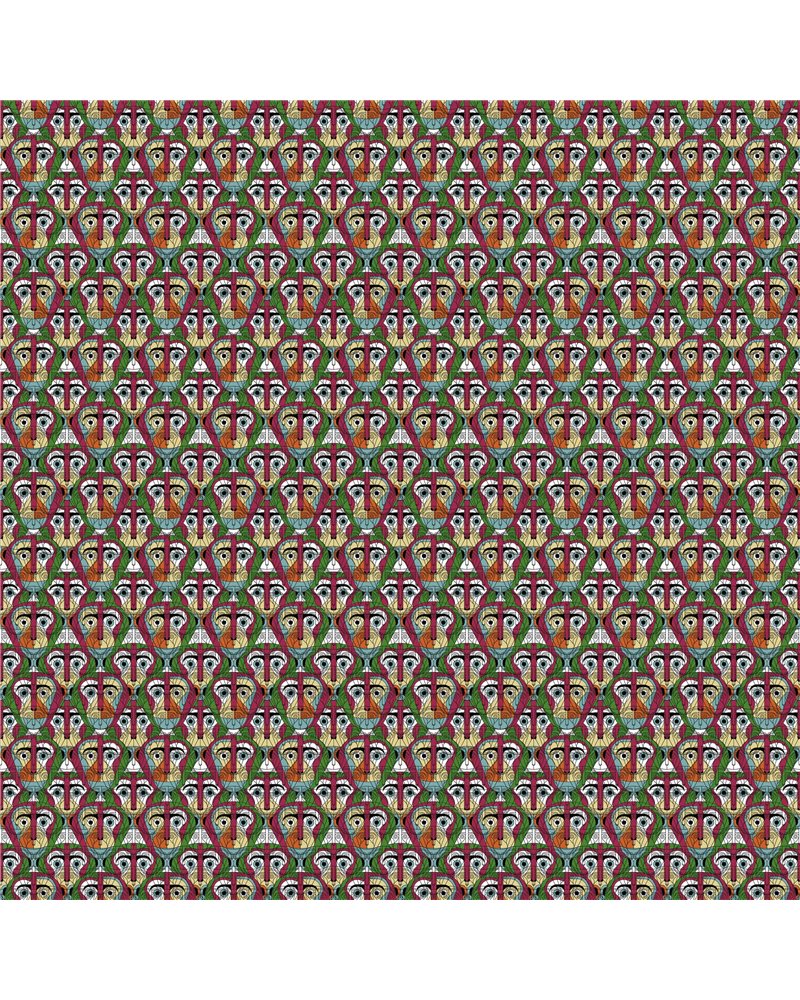 ISTINTI SCIMMIA_SE30691-008