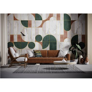 ART-DECO SE32117-C