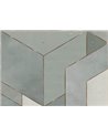 BRONZE-BORDER SE32119