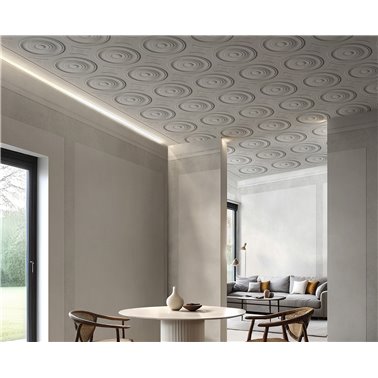 CASSETTONE CIRCLE SE34448-C1