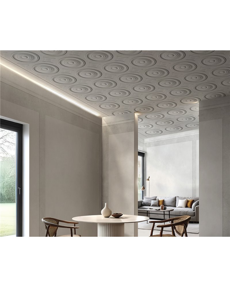 CASSETTONE CIRCLE SE34448-C1