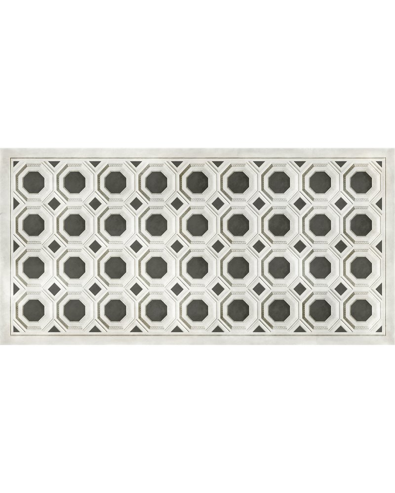 CASSETTONE OCTAGON SE34449-C