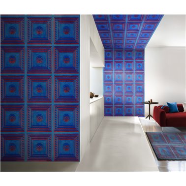 CASSETTONE SQUARE SE34446-C