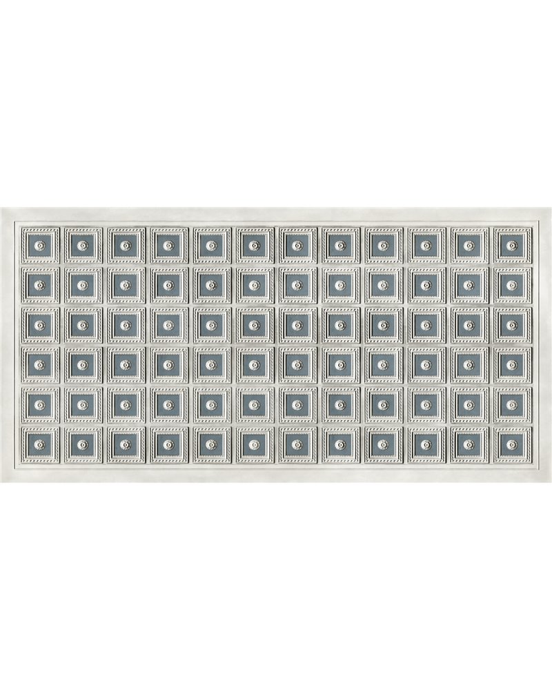 CASSETTONE SQUARE SE34446-C