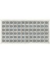 CASSETTONE SQUARE SE34446-C